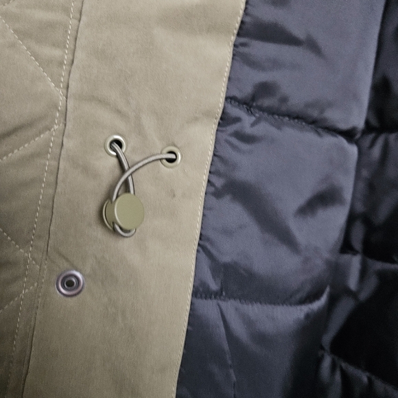 Wrangler Men's Winter Chore Jacket Size Medium NWOT - Picture 9 of 14